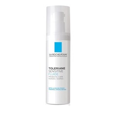 Lightweight Oil-Free Face Moisturizer for Sensitive Skin