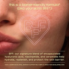 Sincerely Yours Authentic Sugarcoat Gloss Soothing & Hydrating Lip Balm 2 Sizes