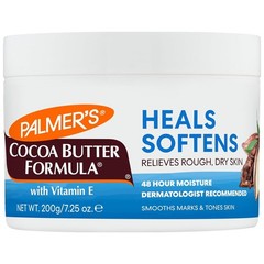 Palmer&rsquo;s Cocoa Butter Formula Daily Skin Therapy Solid Lotion with 7.25 Ounces.