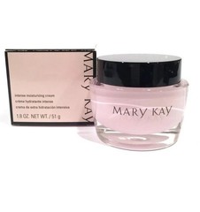 MARY KAY Intense Moisturizing Cream Full Size DRY SKIN – 1.8 Oz. NIB 031541