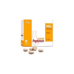 Muscle Peptone Amino Acid Supplement 30 Tablets