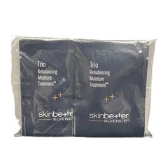 Skinbetter Trio Rebalancing Moisture Treatment 1Ml Pack of 5 (Total 5ML)