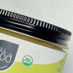 ALL GOOD Goop Skin Recovery Balm W/ Organic Herbs And Olive Oil 2 Oz – New