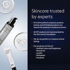 PCA Skin CliniCalm 1% 2.1 oz EXP 06/25 **Fresh New in Box**