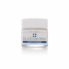 Cellex-C G.L.A. Extra Moist Cream 60 ml / 2 oz BRAND NEW, EXP: 06/2027