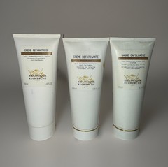 biologique recherche Creme Reparatrice, Defatigante,Baume Capillairy 6.8 Oz Exp