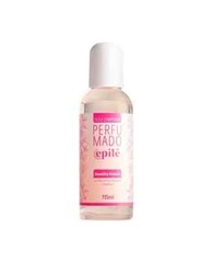 Epile – Rosa Mosqueta – Oleo Perfumado Corporal Baunilha Frutada 115Ml – 3.9FlOz