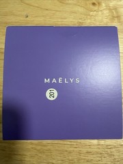 Maëlys Get-Dreamy Overnight Toning Body Whip Vegan Dermatologist-Tested 6.8