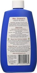 Mrs. Stewart&rsquo;s Liquid Bluing 8 Fl Oz (Pack of 1)