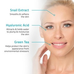 YEOUTH Retinol Serum with Hyaluronic Acid / Vitamin E/ Aloe Vera Exp 6/2027