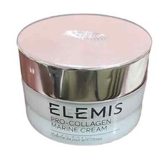 Elemis Pro-Collagen Marine Cream 50 ml 1.6 fl oz Expires 2027