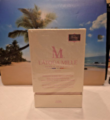 Latoua Mille Radiant Boost Multi Vitamin Serum 1 Fl. Oz~NIB SEALED~AUTHENTIC