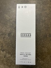 Versed Press Restart Gentle Retinol Serum – Bakuchiol Retinol Alternative