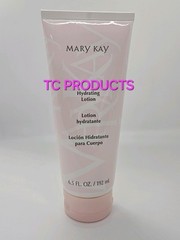 Mary Kay Hydrating Lotion 6.5 FL Oz NEW