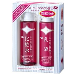 Azuma Corporation Super Hyaluronic Acid Skin Care Setsu Set