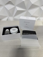 EPICUTIS Luxury Skincare Set Lipid Serum Hyvia Creme (cream) NEW 100%Authentic