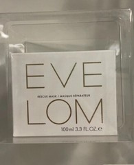 EVE LOM Rescue Mask / Masque Reparateur – 100 ml / 3.3 Oz