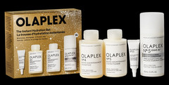 Olaplex Instant Hydration Set No.4 No.5 No.5 Leave-In Conditioner Full Size NIB