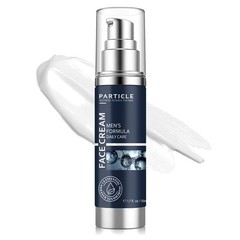 2X Particle Face Cream Men 6 in 1 Anti-Aging Cream Fights Eye Bags Dark Spots~🔥