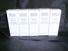 5 ERNO LASZLO Antioxidant Complex For Eyes (.15 oz each (.15ozX5)