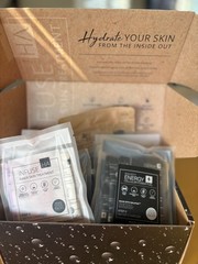 Beauty Society Infuse; single serve packets Bundle