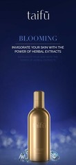 Taifu Skincare Spray Beauty Toner Herbal Skin Rejuvenating Serum