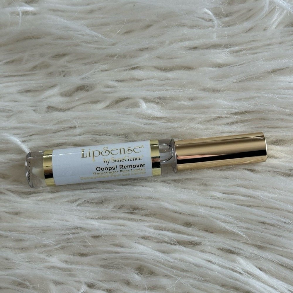 LipSense Ooops! Lip Color Remover by SeneGence