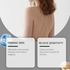 Black Rice Soothing Cream, 60g Keraerase Dual- Action Renewal Cream US (-20%OFF)