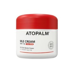 [ATOPALM] MLE Cream 100mL (Renewal version) K-Beauty