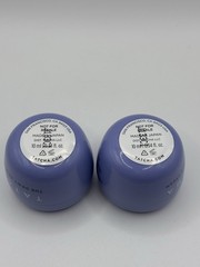 NEW 2X The Dewy Skin Cream Travel Size 10ml/0.33oz Each Free Ship ATHNTIC