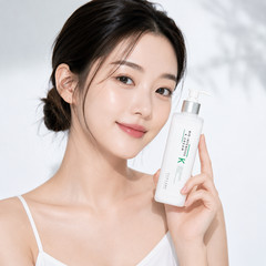 USOLAB Bio Intensive K Cream 500ml | Centella & Vitamin K3 Moisturizer