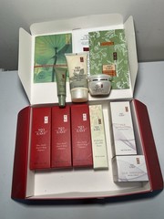 Wei East Sealed Lot 9- Silk Serenade – Hand And Body Perfection- White Lotus ….