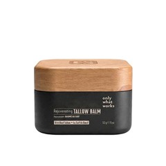 Men&rsquo;s Face Cream Beef Tallow Face Balm 50g