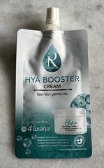Ratcha Hya Booster Cream Moisturizer, Lot Of 70 Units 7g Each, Thailand, US Ship