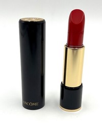 New! Lancome Lipstick 0.12 oz ~ 132 Caprice ( Cream ) ~ Full Size