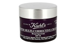 Kiehl&rsquo;s Super Multi-Corrective Anti Aging Face and Neck Cream – 1.7oz New In Box