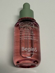 Pink Guava Glutathione Blemish Serum 1.01 Fl Oz, Uneven Skin Tone Care Serum