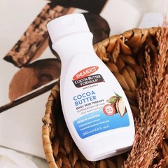 Palmer&rsquo;s Cocoa Butter Formula with Vitamin E Heals Dry Skin 250ml A174
