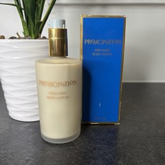New Vintage Mary Kay Premonition Body Lotion 7.9 oz HTF