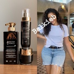 Active caviar drip Arbutin Licorice Lotion, Oil, face Cream.