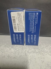 Lot Of 2 – DS Dermasensa Tri Effect Eye Treatment 15 ML BB 09/2025