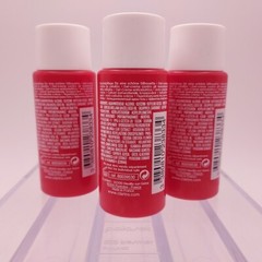 LOT OF 3 Clarins Body Fit Anti Cellulite Contouring Expert 1oz ea