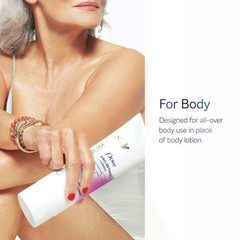Dove Cream Serum Pro-Retinol + Firming for 8 Ounce (Pack of 1), White