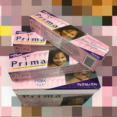 Prima Guardienne Brightening Cream 57g (2oz) Pack Of 3