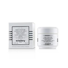 Sisley Velvet Nourishing Cream w/Saffron Flower 50ml /1.6fl oz NEW In retail BOX