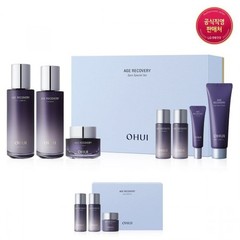 OHUI Age Recovery Set 3