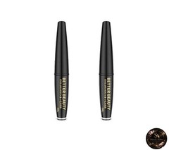 BETTER BEAUTY Eyelash Serum – Eyelash Serum for Eyelash Extensions and Perms –