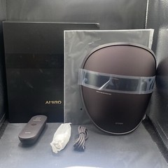 AMIRO L1 LED Light Therapy Facial Mask