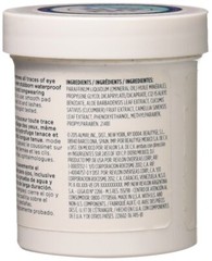 Almay Longwear Waterproof Eye Makeup Remover Pads 80 Count Skin Cleaning Wipes