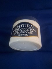 Satura Moisture Cream Basic Formula Dorothy Gray